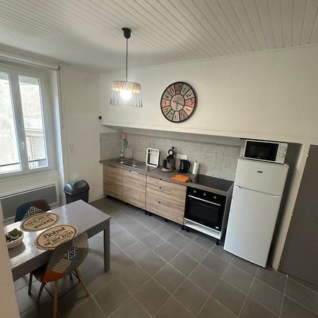 Chez Coco Et Herve Etage ซีฌ็อง ภายนอก รูปภาพ