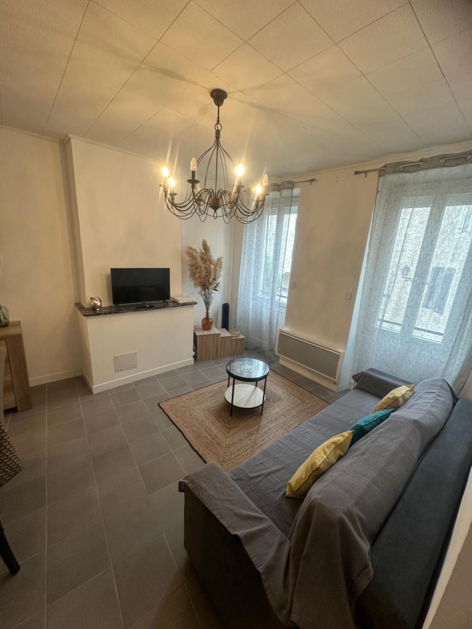 Chez Coco Et Herve Etage ซีฌ็อง ภายนอก รูปภาพ